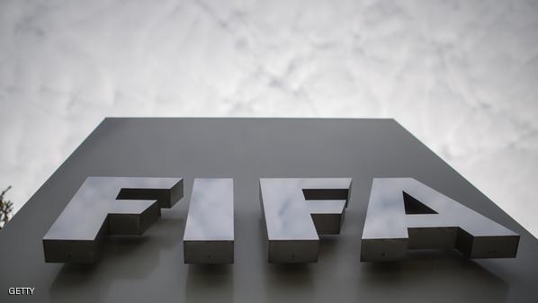 عن المقاطعة الفيفا