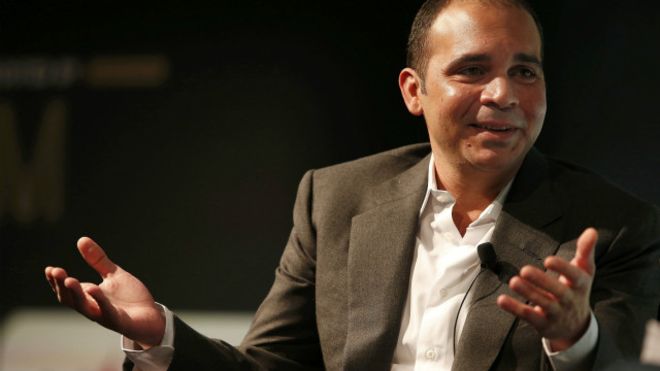 الأمير علي يستعد للترشح مرة أخرى لرئاسة الفيفا