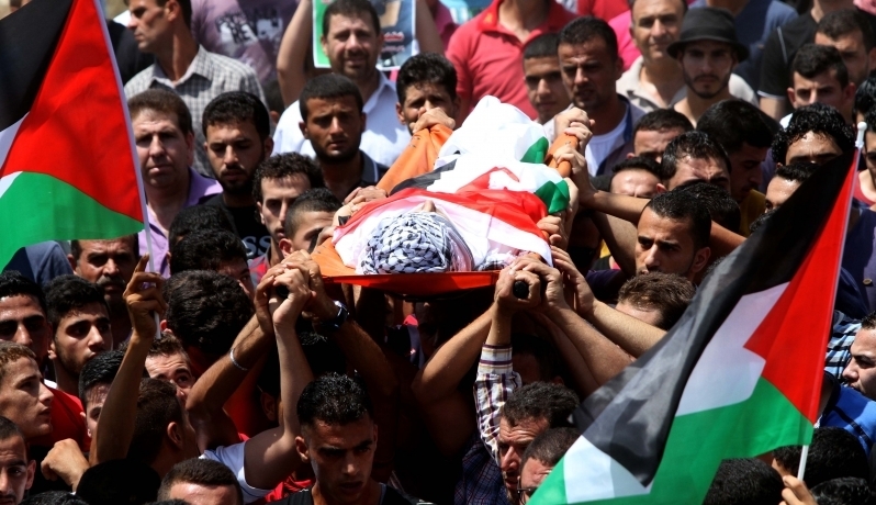 العليا الإسرائيلية تنظر في استعادة جثامين الشهداء العليا الإسرائيلية تنظر في استعادة جثامين الشهداء