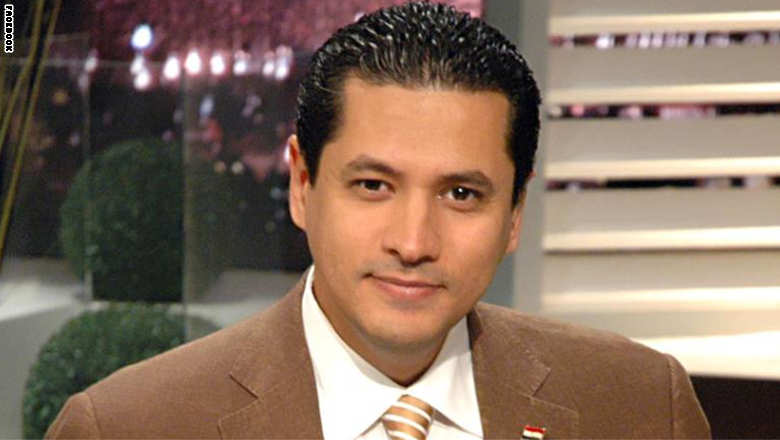 نجل القرضاوي: يقولون للضباط بمصر "أضرب بالمليان وسنحميك"