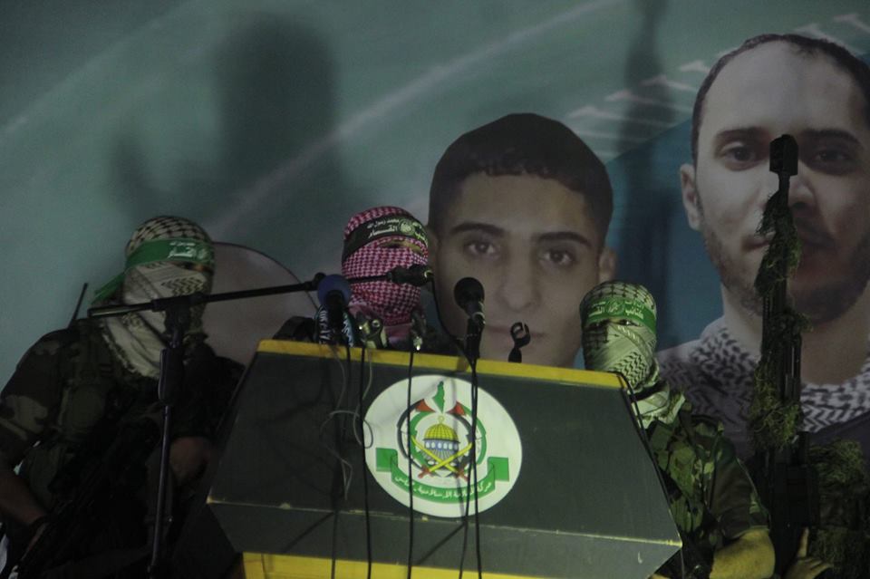 أبو عبيدة: الحصار وتعطيل الإعمار سيكون صاعق تفجير جديد
