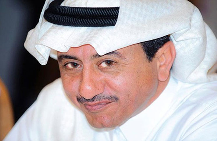 الموت يفجع الفنّان السعودي ناصر القصبي