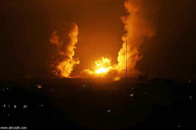 مالذي قصفته إسرائيل بالسودان..تفسيرات إسرائيلية اسرائيلية