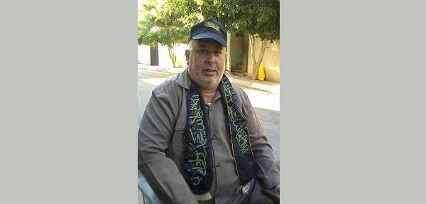 اعتقال مواطن ونجله في مخيم جنين