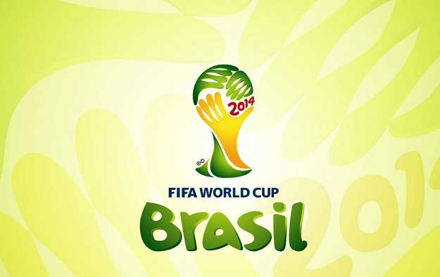 كاس العالم