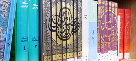مركز تطوير الاعلام في جامعة بيرزيت يفتح باب المنافسة على منح ابحاث اعلامية للعام 2015 كتب