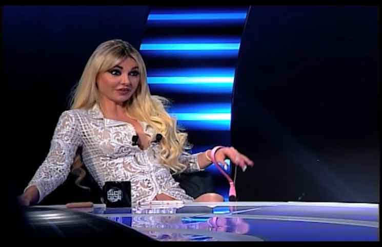 كلينك تنسحب من برنامج طوني خليفة: "هيدا الزبال ما بينشهر على ضهري"