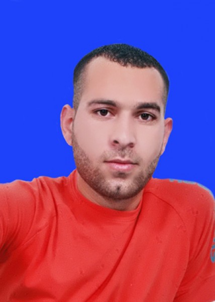 أيهم فؤاد نايف كمامجي