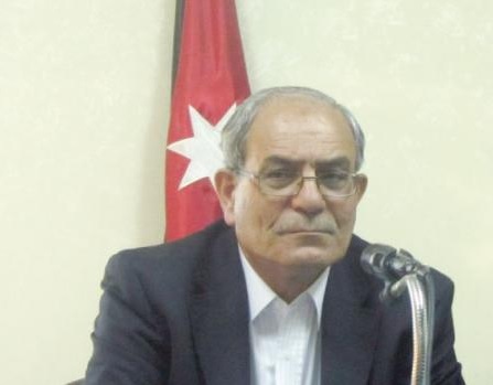 مسؤول أردني: الأقصى ملك للمسلمين ولا يقبل التقسيم