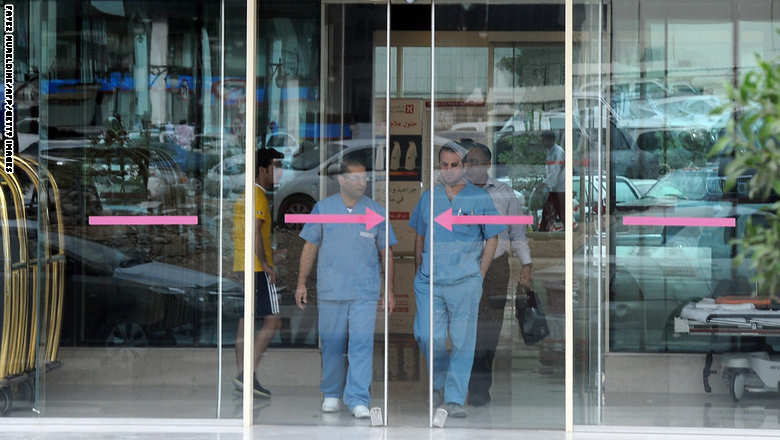 ثلاث وفيات وثلاث إصابات بالكورونا في السعودية كورونا