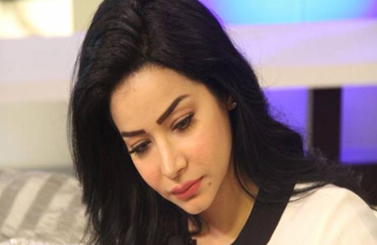 لجين عمران تفجر مفاجأة حول استقالتها من "ام بي سي"