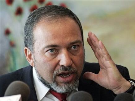 ليبرمان يدعو نتنياهو لقطع العلاقات مع مجلس حقوق الإنسان