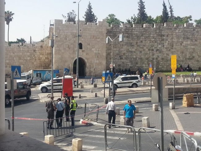 انطلاق 'ماراثون' الاحتلال في القدس وسط إغلاق الشوارع الرئيسية