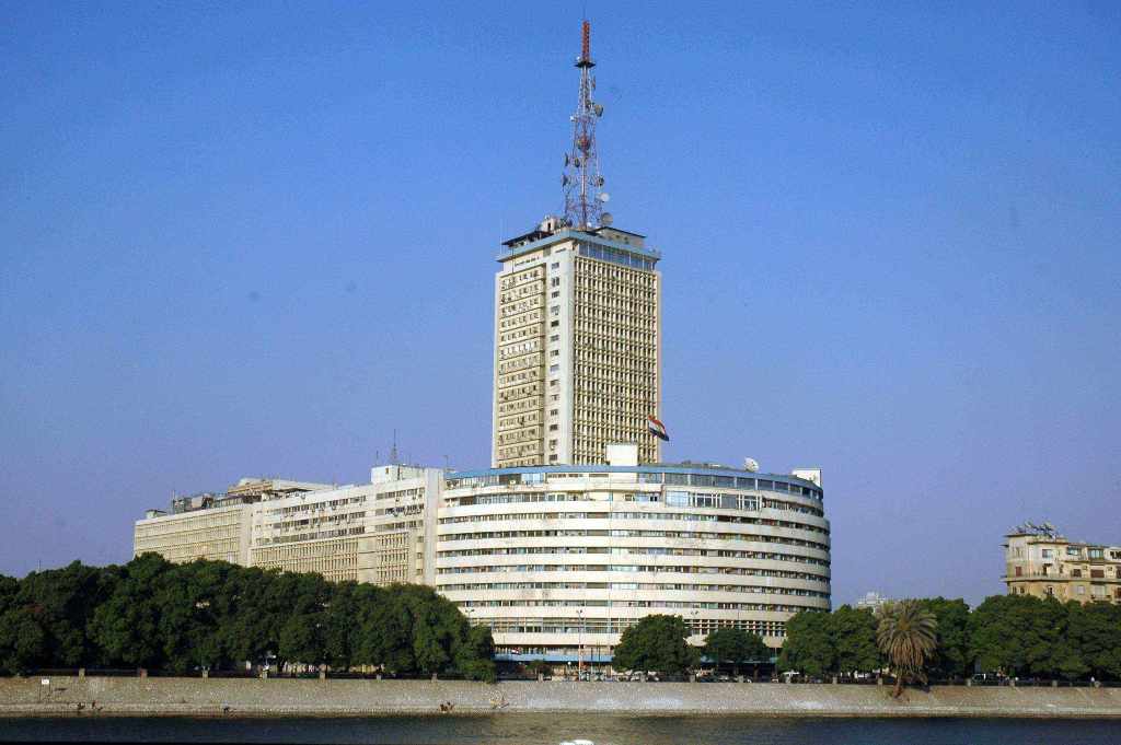 انقطاع الكهرباء يتسبب بوقف بث قنوات تلفزيونيّة مصرية انقطاع الكهرباء يتسبب بوقف بث قنوات تلفزيونيّة مصرية