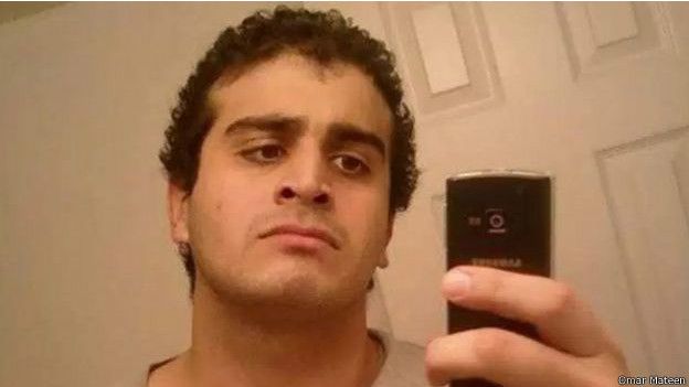 لأول مرة.. لحظة إطلاق النار في نادي المثليين بفلوريدا