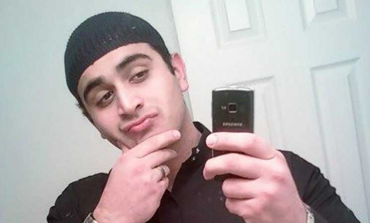 أنشطة مرتكب مجزرة أورلاندو على فيسبوك موضع تحقيق