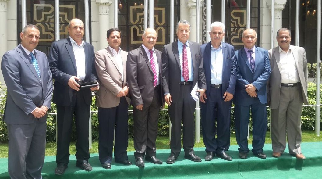 مجلس الشؤون التربوية