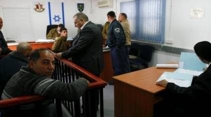 محاكم الاحتلال تصدر أحكاماً بحقّ عدد من الأسرى محاكم الاحتلال