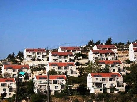 محكمة إسرائيلية تأمر بهدم مبان في مستوطنة 'بيت ايل' مستوطنة