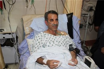 الاسير محمد التاج