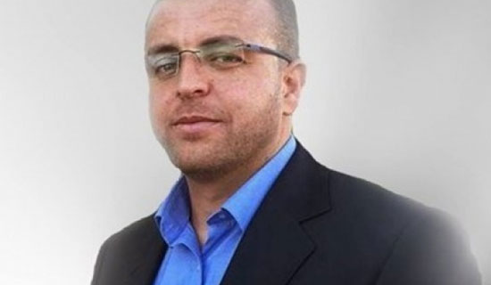 القيق
