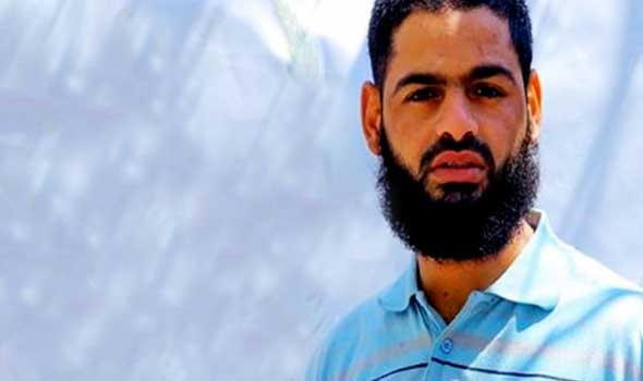محمد علان