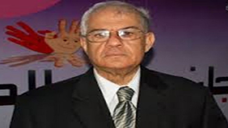 وفاة هاني مطاوع مُخرج مسرحية "شاهد ما شافش حاجة" قبل أسبوع من تكريمه مخرج