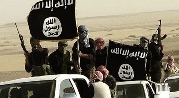 مرض قاتل يأكل أجساد مقاتلي "داعش" مقاتلي داعش