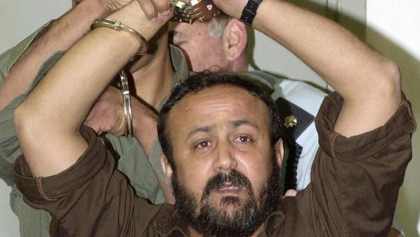 ضابط إسرائيلي: البرغوثي أكثر تطرفا من الشهيد عرفات