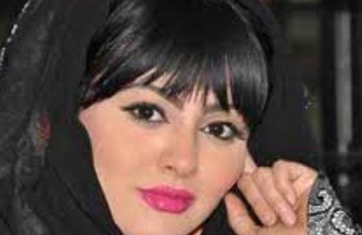 محاكمة مريم حسين لإساءتها للشعب السعودي