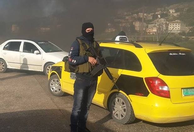 اخبار فلسطين