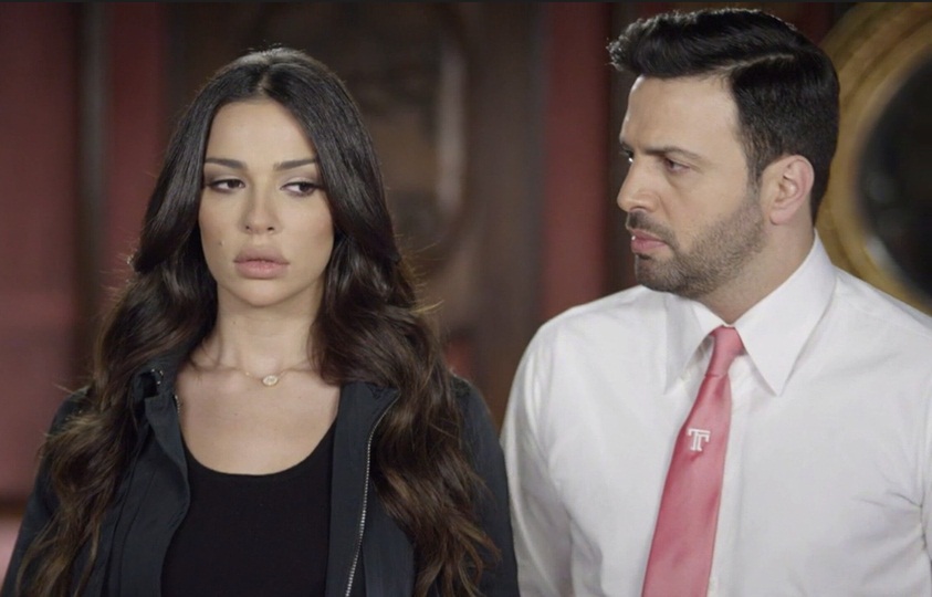 مسلسل نص يوم