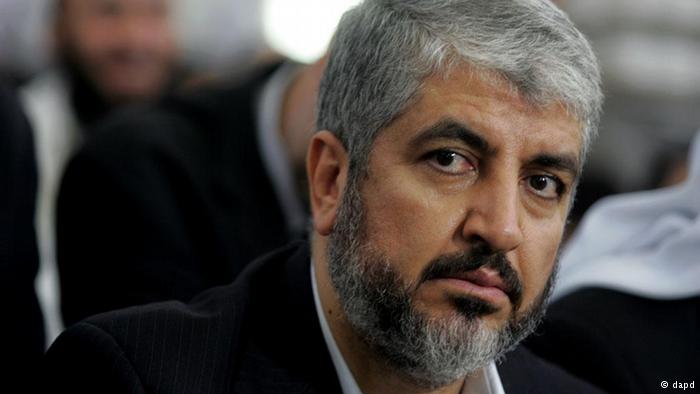 أمير الكويت يستقبل خالد مشعل خالد مشعل