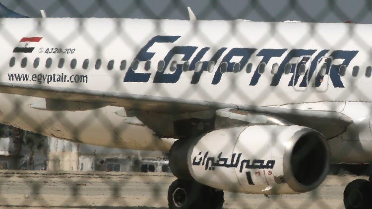 مأساة جزائرية على متن الطائرة المصرية المنكوبية مأساة جزائرية