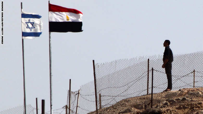 محكمة مصرية تقضي بـ"عدم الاختصاص" بنظر دعوى تعتبر إسرائيل "دولة إرهابية"