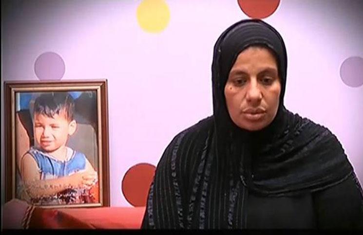 خطف طفل مصري وبيعه بـ200 جنيه و2 كيلو لحمة