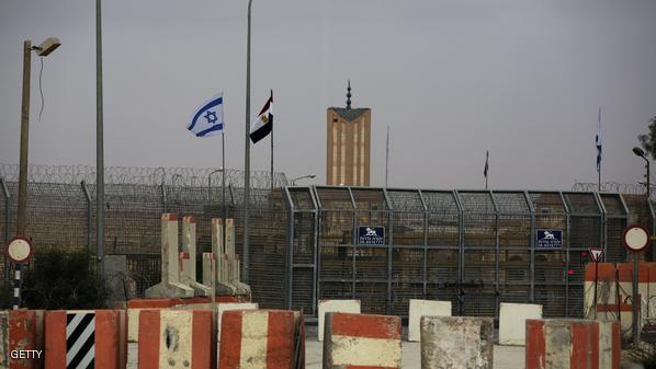 القاهرة تجري اتصالات مع أطراف فلسطينية وإسرائيلية لاحتواء التصعيد في غزة