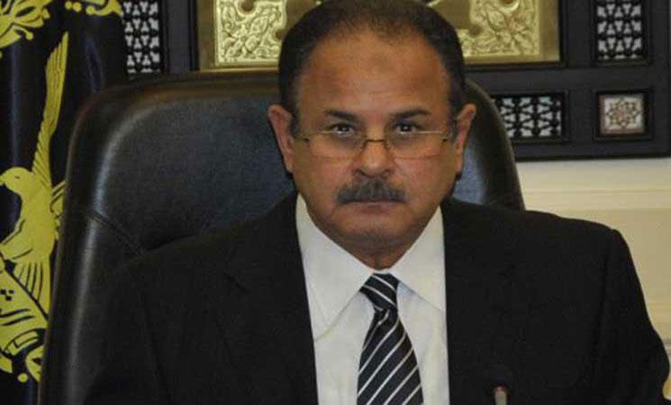 "حماس" تدعو إلى إقالة وزير الداخلية المصري