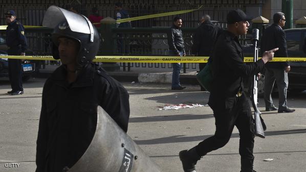 قتلى في اشتباكات بين مؤيدين ومعارضين للإخوان في مصر الجيش