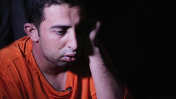 "داعش" تهدد بقتل الكساسبة وجوتو خلال 24 ساعة داعش