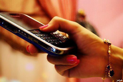 "مكالمة خطأ" تنتهي بالابتزاز والفضيحة! ابتزاز وفضيحة