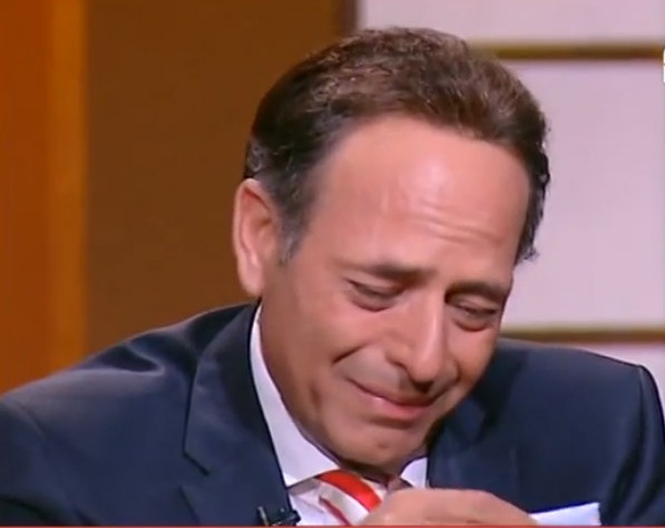 فيديو: لحظة وفاة الفنان ممدوح عبد العليم ممدوح عبد العليم