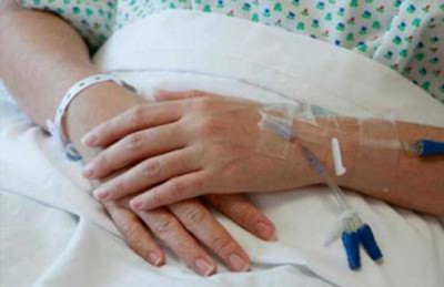 وفاة ممرضة بعد دخولها غيبوبة ل40 عاما 