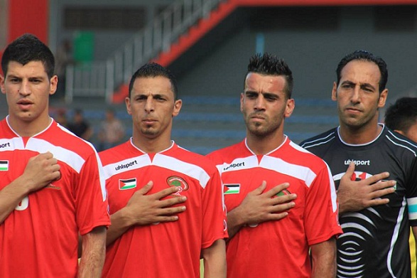 الوطني يتعرض لهزيمة قاسية جديدة في أمم آسيا ويودع البطولة