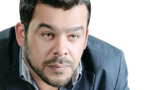 حبس الفنان منذر رياحنة 3 سنوات وغرامة مالية منذر رياحنة