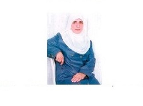 من هي الأسيرة منى قعدان؟ منى قعدان