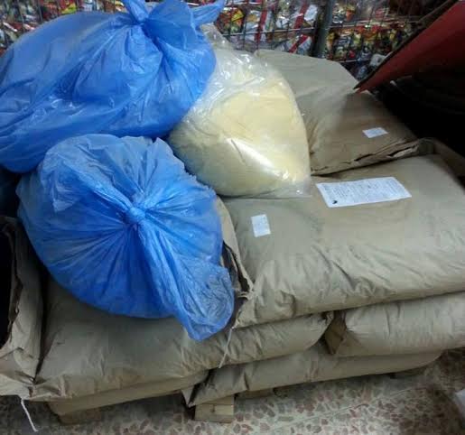 بلدية رام الله تكثف اعمال الرقابة الصحية على المنشأت الغذائية وضبط المخالفين في المدينة