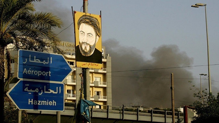 رواية جديدة عن اختفاء موسى الصدر موسى الصدر