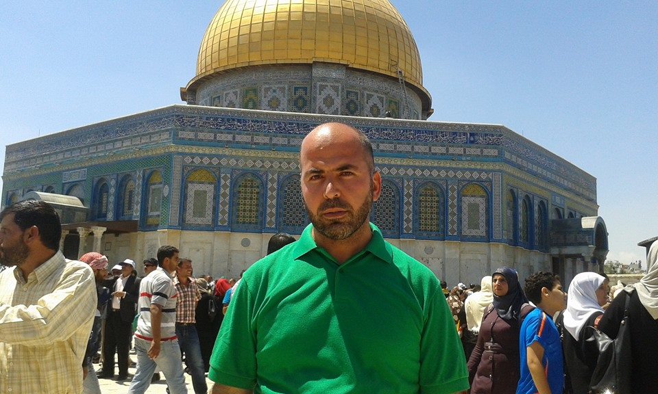 حماس والشعبية تتحالفان في طوباس نادر صوافطة
