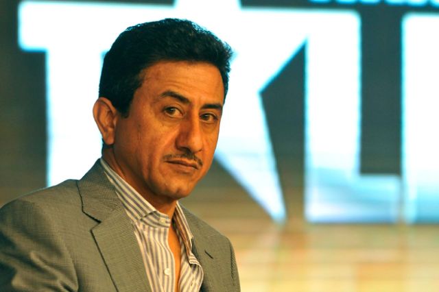 ناصر القصبي